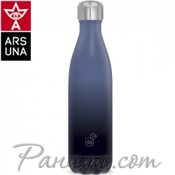 2021 Ars Una Термос 500мл Gradient Black/Blue 55810531 2021 Ars Una Термос 500мл Gradient Black/Blue 55810531